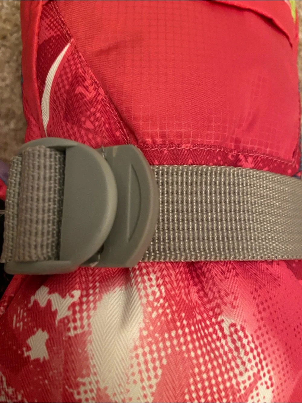Women’s Ski Gloves Size Medium I2
